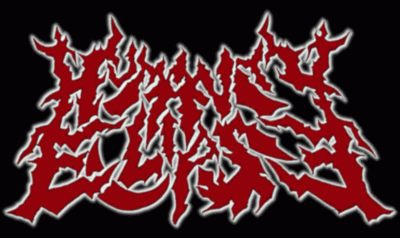 logo Humanity Eclipse